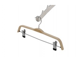 Wooden Hanger